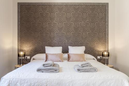Apartamento Green-apartments Torre Del Oro
