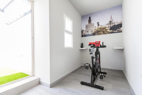 Apartamento Green-apartments Torre Del Oro