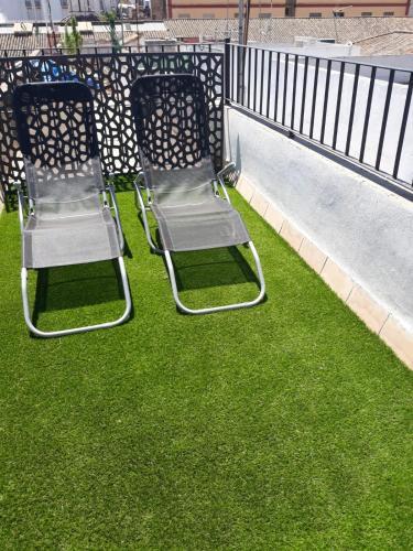Apartamento Green-apartments Torre Del Oro