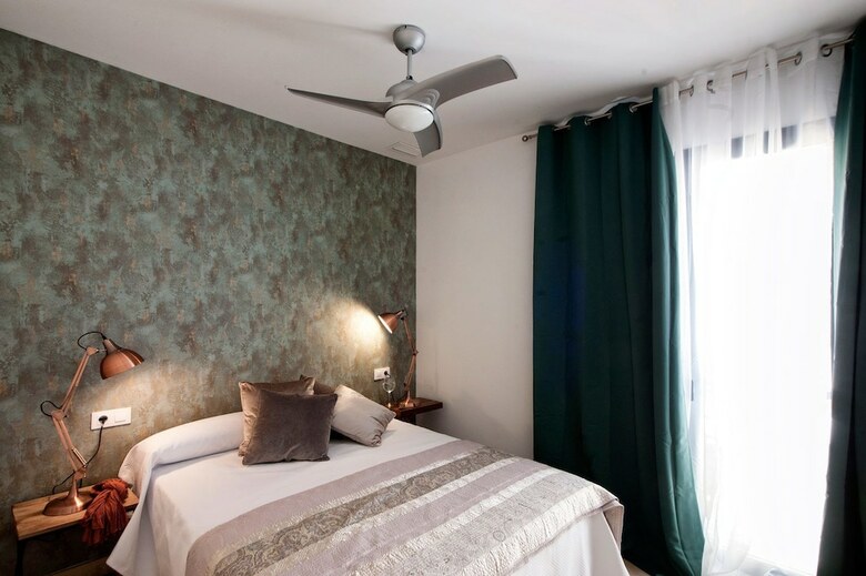 Apartamento Singular Metropol