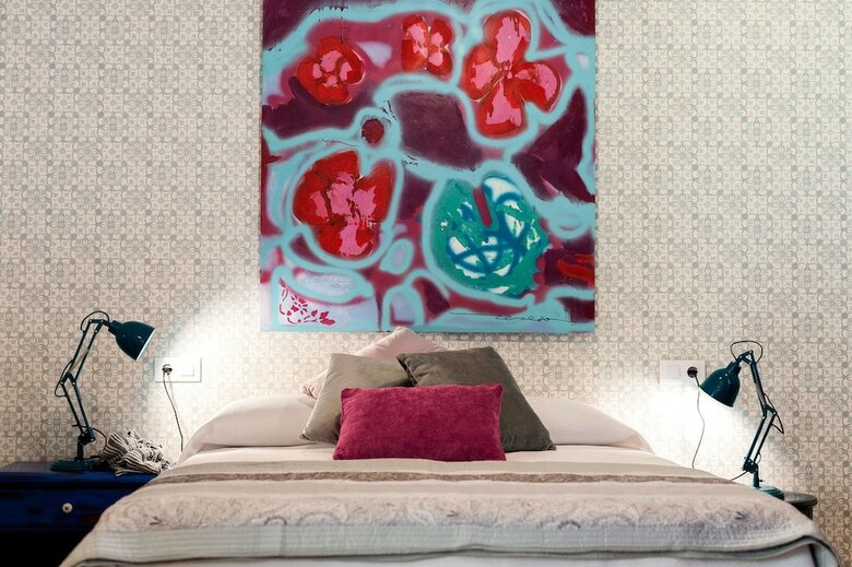 Apartamento Singular Metropol