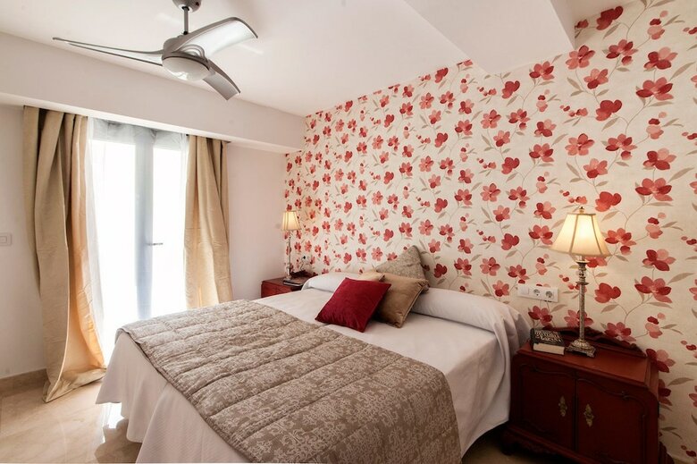 Apartamento Singular Metropol