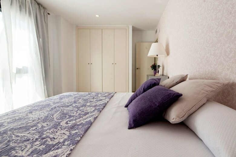 Apartamento Singular Metropol
