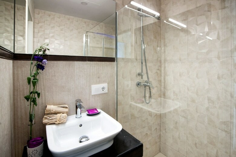 Apartamento Singular Metropol