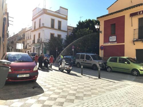 Apartamento Triana Place By Keywii