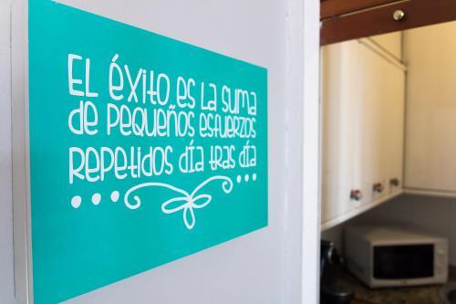 Apartamento Cuesta Del Bacalao