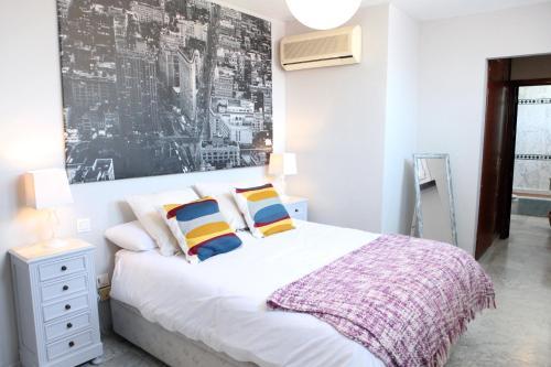 Apartamento Duplex Karivu Gav�dia