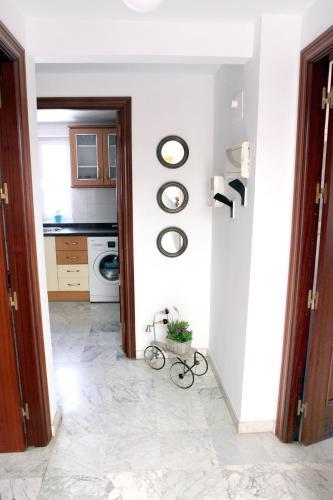 Apartamento Duplex Karivu Gav�dia