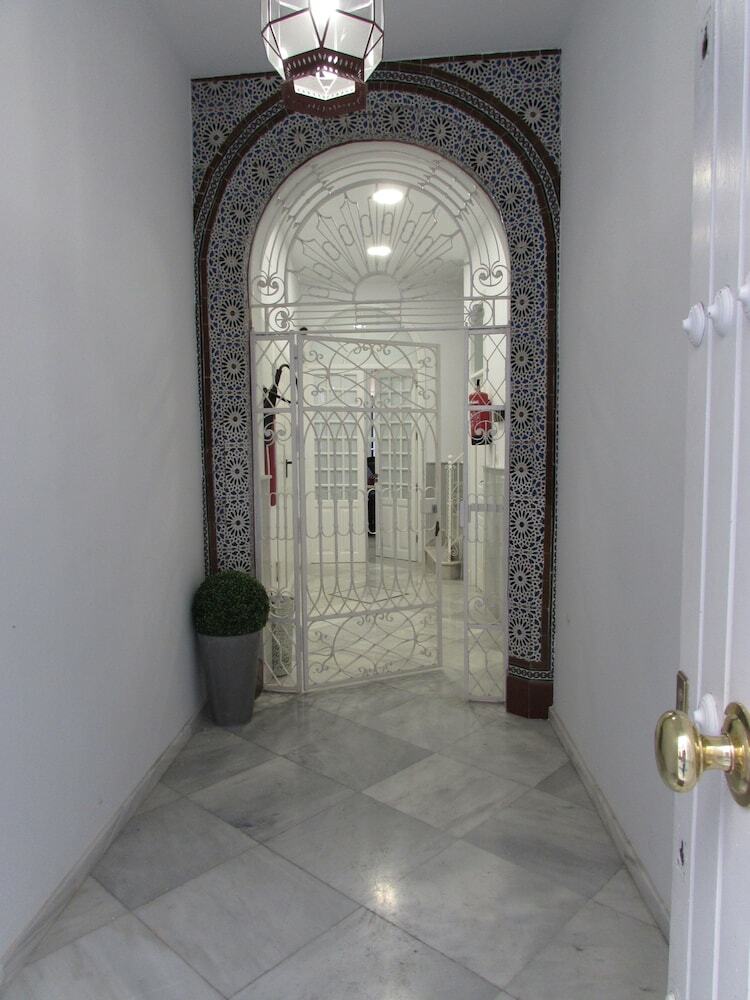 Apartamento Green-apartments Mansi�n Blue Catedral