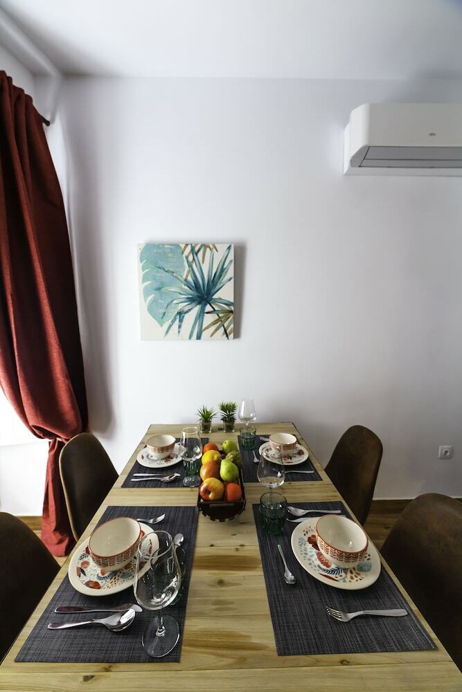 Apartamento Green-apartments Mansi�n Blue Catedral