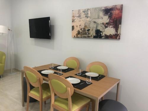 Apartamentos Rivero 8