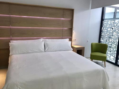 Apartamentos Rivero 8