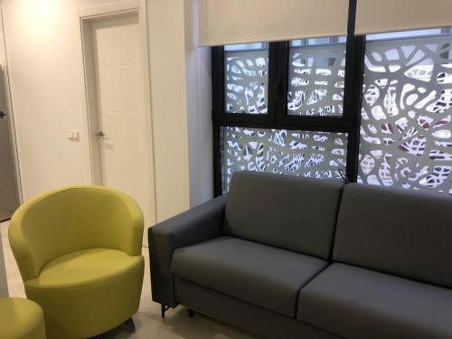 Apartamentos Rivero 8