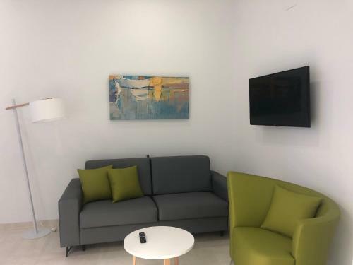 Apartamentos Rivero 8