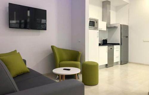 Apartamentos Rivero 8