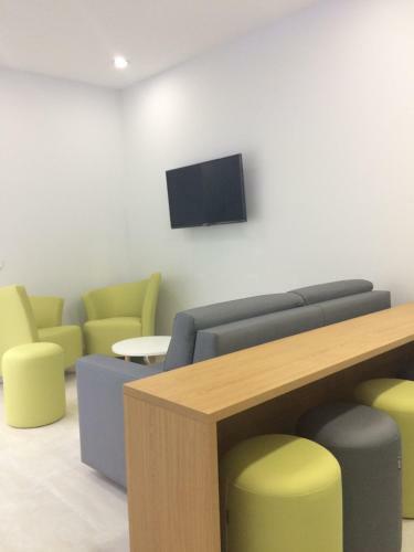 Apartamentos Rivero 8