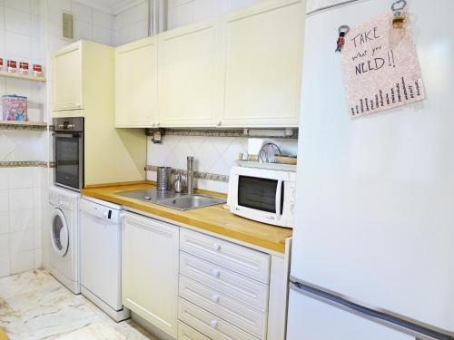 Apartamento Guadalquivir Place By Keywii