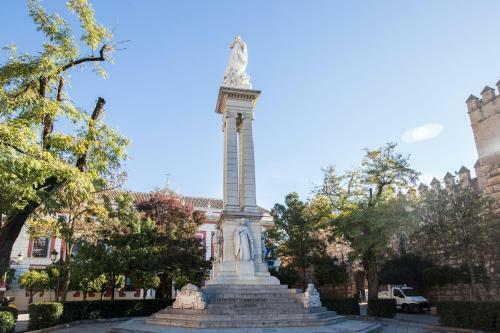Apartamento Guadalquivir Place By Keywii