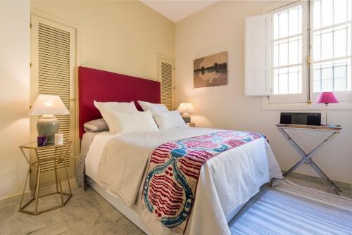Apartamento Genteel Home Conde De Ibarra