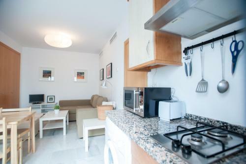 Apartamento San Bernardo