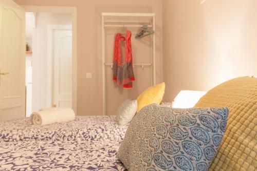 Elegante Apartamento En El Corazon De Sevilla.