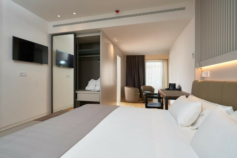 Hotel Kivir