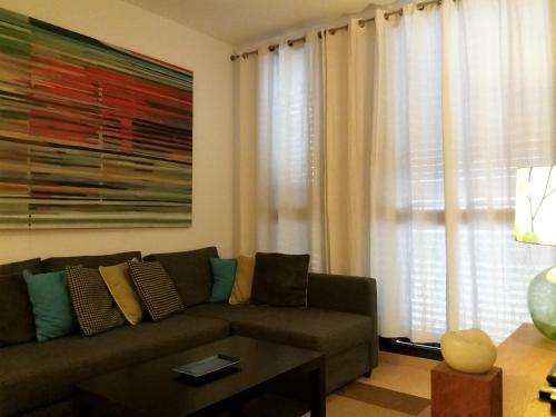 Apartamento Guillermo