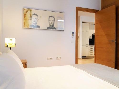 Apartamento Guillermo