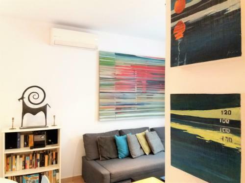Apartamento Guillermo