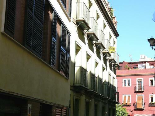Apartamento Guillermo