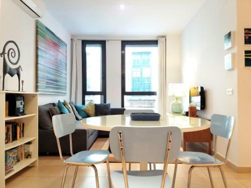 Apartamento Guillermo