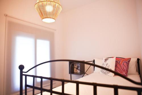 Quiet & Modern Apartment In Typical Sevilla House