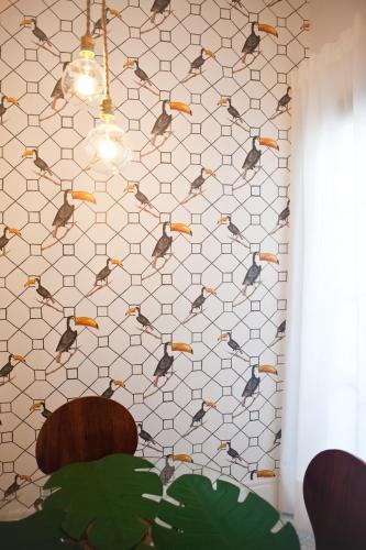 Quiet & Modern Apartment In Typical Sevilla House