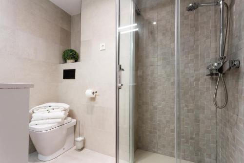 Apartamento Real De La Carreteria