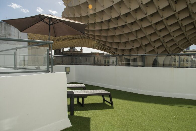 Hostal Welldone Metropol