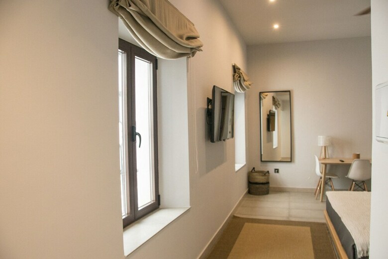 Hostal Welldone Metropol