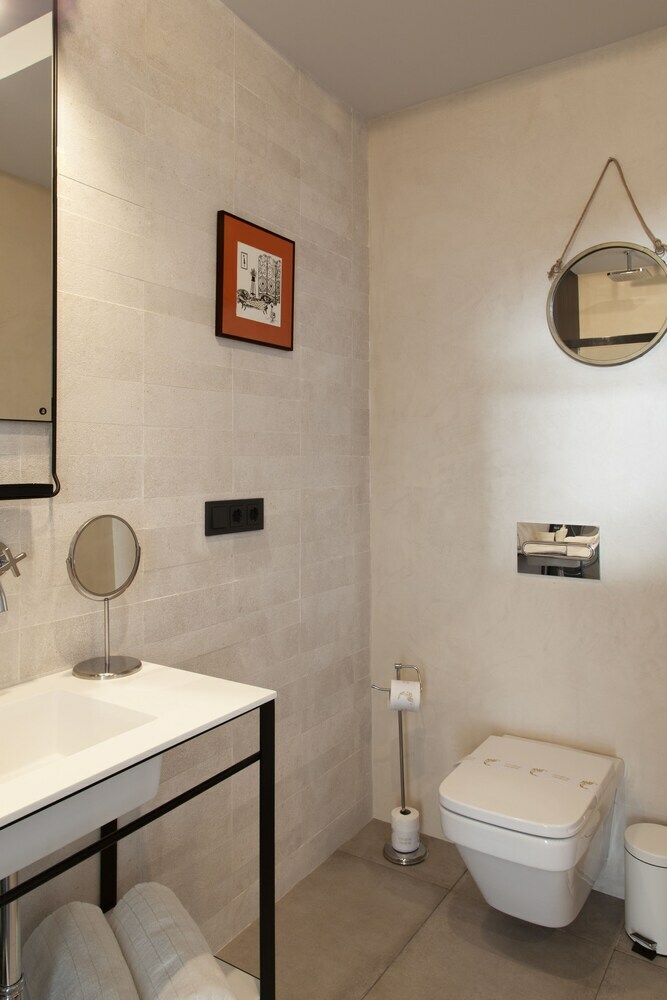 Hostal Welldone Metropol