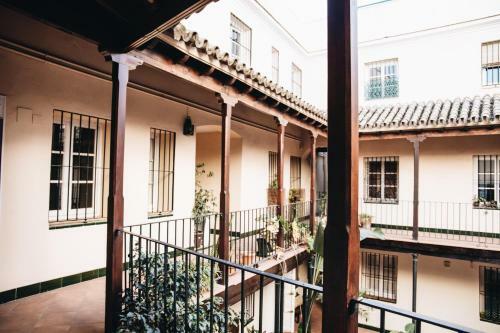Apartamento Cathedral, Arenal II