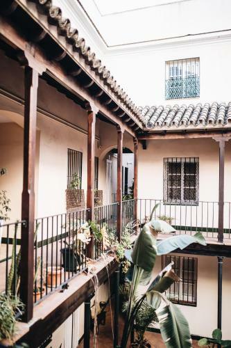 Apartamento Cathedral, Arenal II