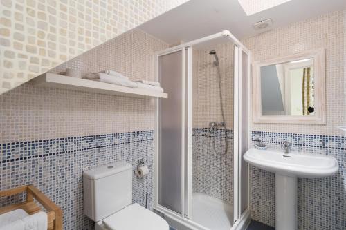 Apartamento Plaza Nueva D�plex
