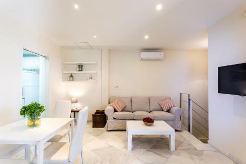 Apartamento Plaza Nueva D�plex