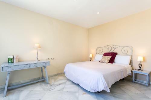 Apartamento Plaza Nueva D�plex