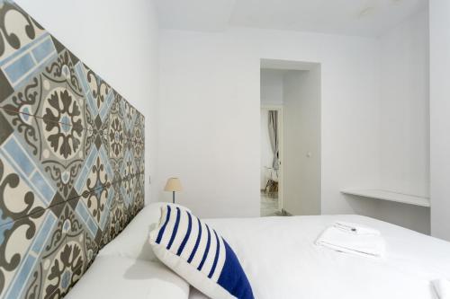 Apartamento San Bernardo