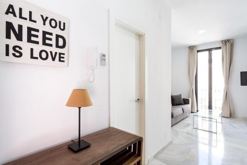 Apartamento San Bernardo