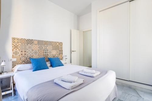 Apartamento San Bernardo