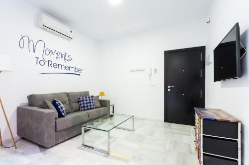 Apartamento San Bernardo