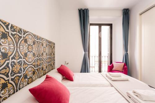 Apartamento San Bernardo