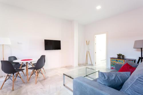 Apartamento San Bernardo