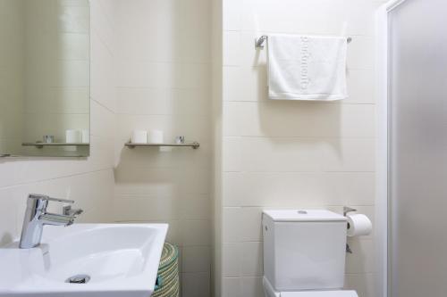 Apartamento San Bernardo