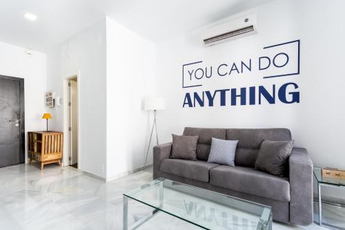 Apartamento San Bernardo